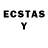 Ecstasy Cube arti Fighters
